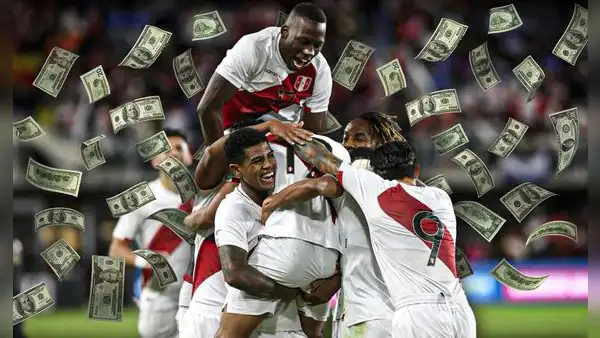 Selección peruana: ¿quién es el jugador más y menos costoso de los convocados por Juan Reynoso?