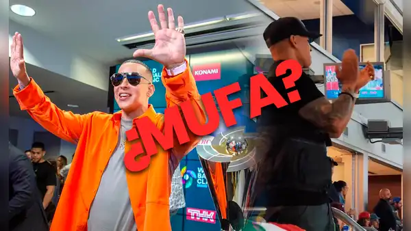 ¿Por qué dicen que Daddy Yankee es la ‘mufa’ del Clásico Mundial de Béisbol 2023?