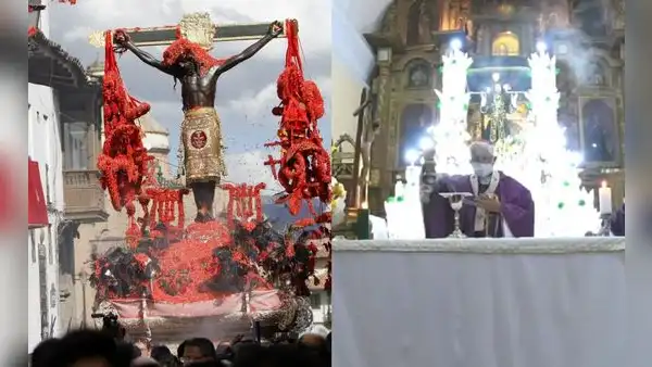 ¿Cuándo inicia la Semana Santa 2023 en el Perú y qué días son feriados?