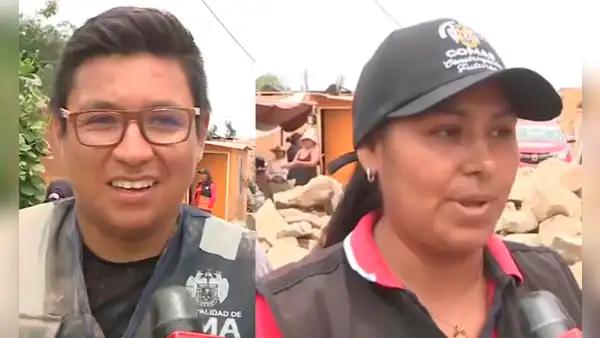Subgerenta de Comas advierte que trabajos de la MML cerca del río Chillón pueden producir un desborde