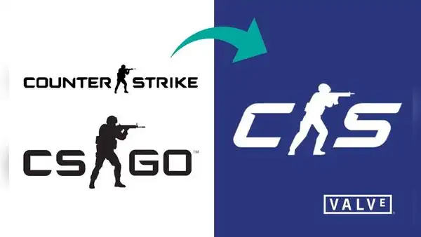Valve cambia el logo de Counter-Strike: ¿preparan el lanzamiento del nuevo juego en Source 2?