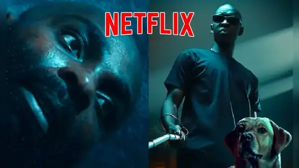 ¡La película #1 en Netflix! Explosiva pelea de hermanos por poder y dinero conquista Perú