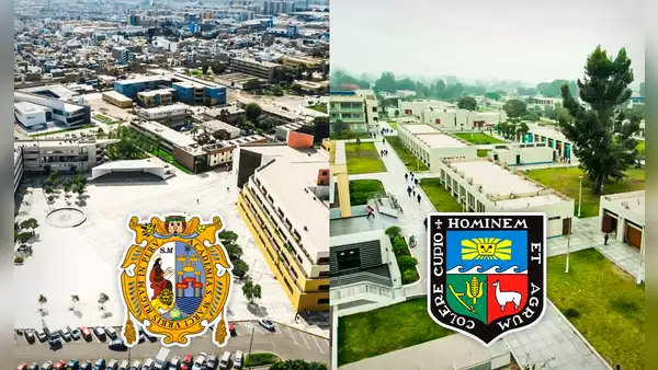 San Marcos vs. la Agraria: ¿cuál es la universidad nacional con el campus más grande en Lima?
