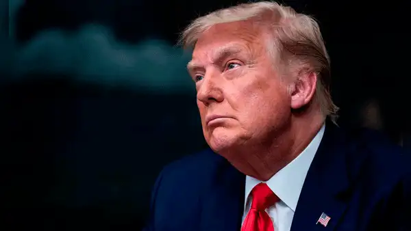 Gran jurado de Nueva York acusa formalmente a Donald Trump por supuestos pagos por silencio