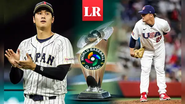 ¿Quién ganó la final del Clásico Mundial de Béisbol 2023 entre Japón vs. Estados Unidos?