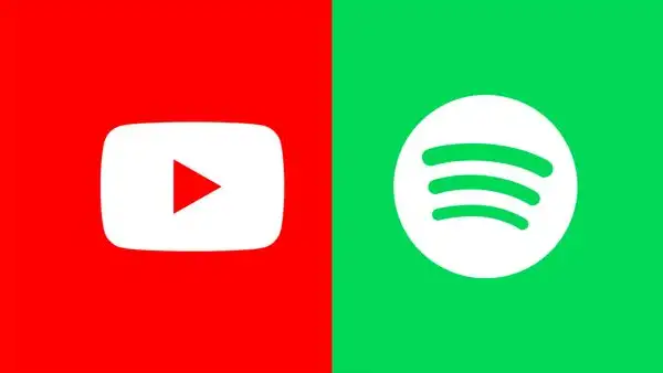 La guerra a Spotify: YouTube Music ya permite que descargues canciones y las escuches sin internet