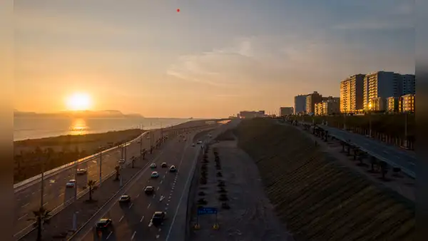 Senamhi: ¿por qué el otoño 2023 será uno de los más calurosos en Lima y en qué distritos se sentirá más?