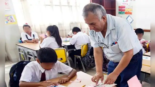 Minedu: docentes podrán ganar hasta S/7.980, revisa los nuevos sueldos por escala magisterial