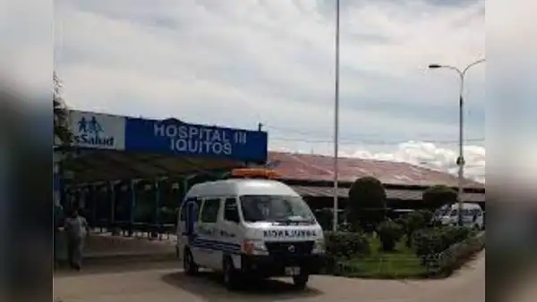 Bebé de 8 meses con dengue grave no soportó y falleció en hospital de Loreto