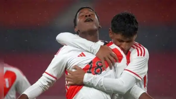 Mundial sub-17 aún puede desarrollarse en el Perú: FIFA recibió nueva propuesta