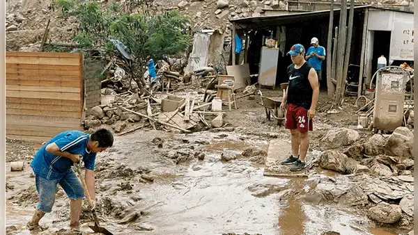 Bono de Arrendamiento: más de 7.000 viviendas empadronadas para subsidio de S/500 por huaicos