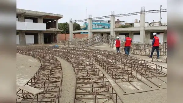 La Libertad: 158 funcionarios serían responsables en obras de Reconstrucción con Cambios