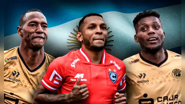 A pesar de ser convocados, ¿por qué los panameños de la Liga 1 no jugarán ante Argentina?