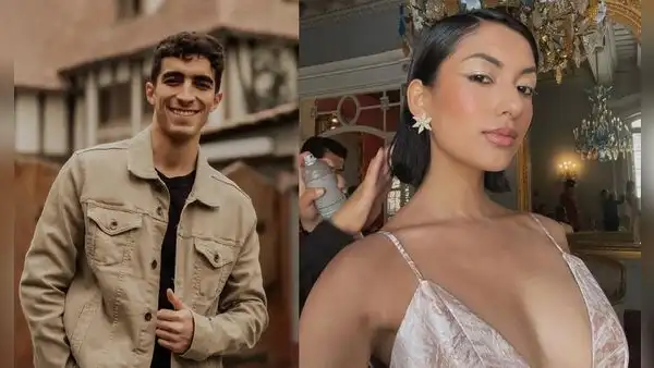 “Al fondo hay sitio”: ¿cuál es la diferencia de edad en la vida real entre Jimmy Gonzales y Kimberly Torrejón?