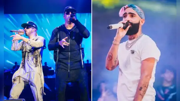 “Reggaeton Lima Festival”: Wisin y Yandel, Arcangel y más leyendas del género llegan a Perú este 2023 para gran concierto