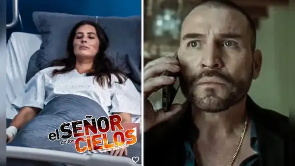 "El señor de los cielos 8" capítulo 46 ONLINE GRATIS: canal, dónde y cómo ver la serie de Telemundo