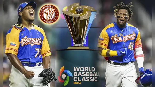 Clásico Mundial de Béisbol 2023: ¿quién fue el único venezolano en ser incluido en el equipo ideal del torneo?