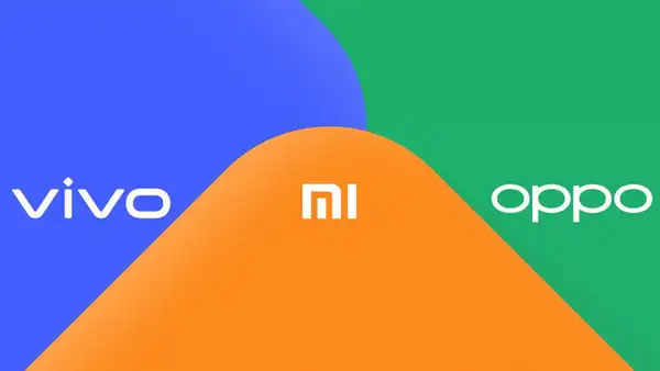 Xiaomi, Vivo y Oppo se unen para facilitar la transferencia de datos al cambiar de teléfono
