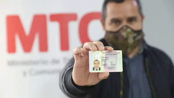 Licencia de conducir 2023: ¿cómo saber si estoy exonerado del examen de reglas?