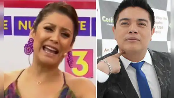 Karla Tarazona a Leonard León por argumentar falta de trabajo: “Christian vendió atunes para su hijo”