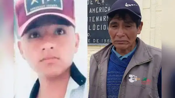 Padre de Rosalino Flórez exige justicia para su hijo, quien murió a causa de la represión policial