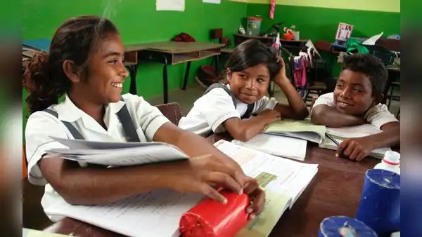 Unicef: Acompañamiento de docentes y familias es clave para que niñas, niños y adolescentes tengan un exitoso año escolar 2023