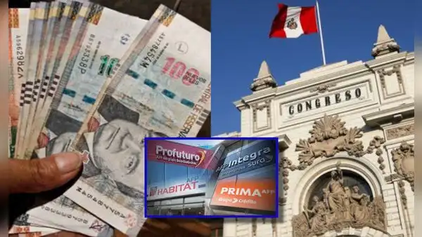 AFP 2023: ¿cuántos retiros se aprobaron a la fecha y qué proyectos piden nueva liberación de fondos?