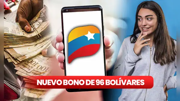 Nuevo bono de la Patria de 96 bolívares: ¿cuándo inició el pago y qué hacer para recibirlo?