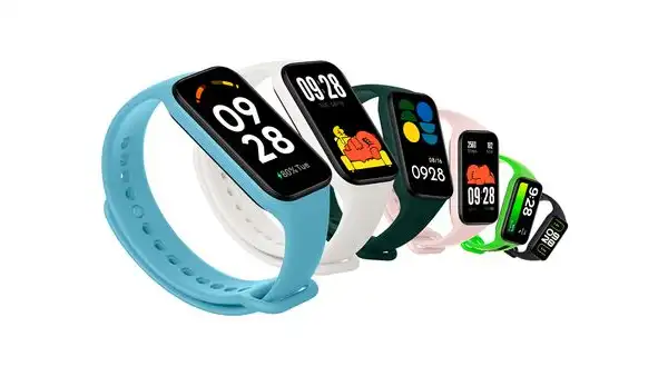 Xiaomi lanza el Redmi Smart Band 2 en Perú: la pulsera que resiste hasta 50 metros bajo el agua