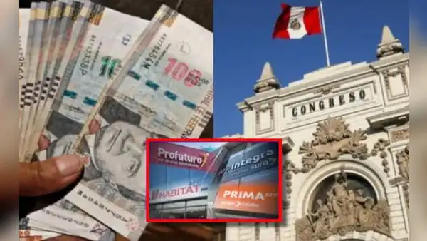 Retiro AFP 2023: ¿cuántos desembolsos se han aprobado y qué proyectos piden nueva liberación de fondos?
