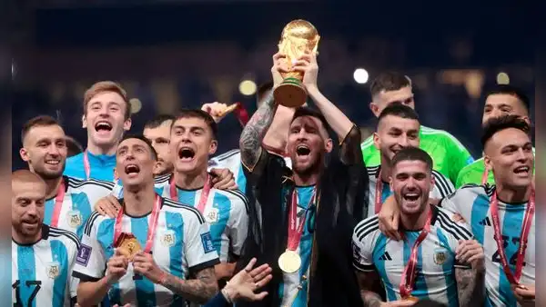 Argentina vs. Panamá vía Fútbol Libre TV: ¿a qué hora juegan el amistoso internacional?