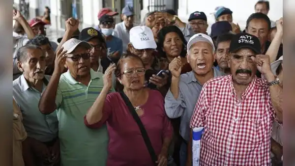 Fallo del TC reduce en 90% dinero para los fonavistas