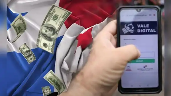 Vale Digital 2023: ¿qué hacer si no recibiste el correo de Inadeh?