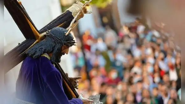 Semana Santa 2023: qué día cae, costumbres y tradiciones que se hacen en Perú