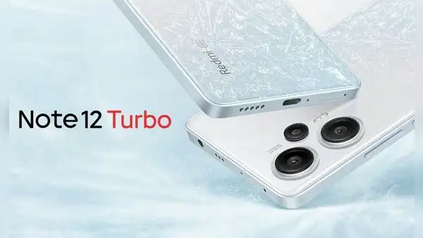 Redmi Note 12 Turbo: anuncian fecha de lanzamiento del primer Xiaomi con Snapdragon 7+ Gen 2