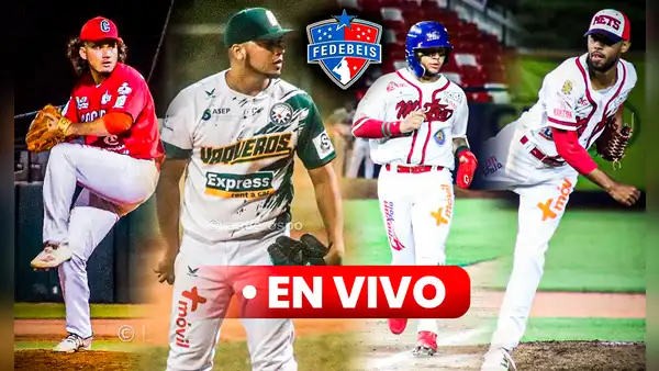 Resultado del Béisbol Mayor 2023: ¿cómo va la tabla de posiciones y los resultados de los juegos?