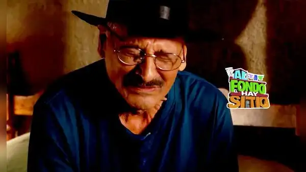 ¡Con el corazón roto y sin dinero! 'Don Gil' se quiebra tras traición: "¿Dónde están mis billetitos?"