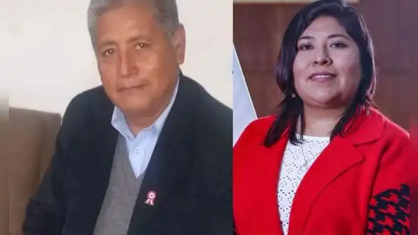 ¿Quién es Isaac Mita, el reemplazo de Betssy Chávez, y cuál será su posición sobre el Ejecutivo?
