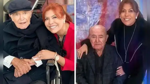 Magaly Medina: ¿quién fue Luis Medina, padre de la ‘Urraca’, y a qué se dedicaba?
