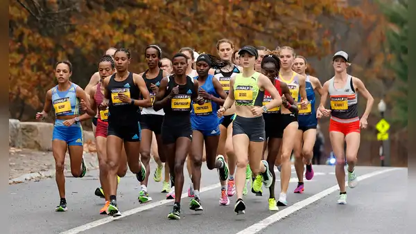 Federación de Atletismo prohibió que personas transgénero participen en competencias femeninas