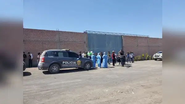 Asesinan a madre de 8 hijos que habría pedido ayuda tras ser testigo de un asalto en Arequipa