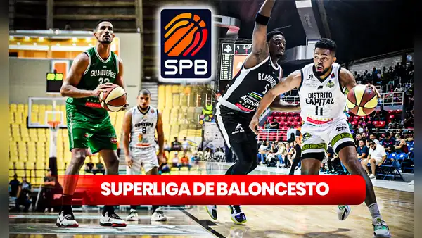 Superliga de Baloncesto: ¿cuáles son los juegos para hoy? Revisa los últimos resultados