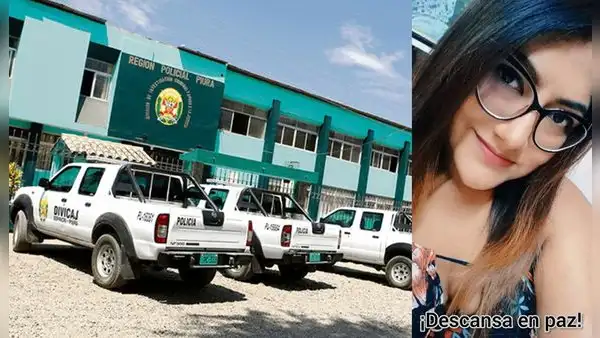 Estudiante intentó evitar el robo de su celular, pero murió baleada por delincuentes