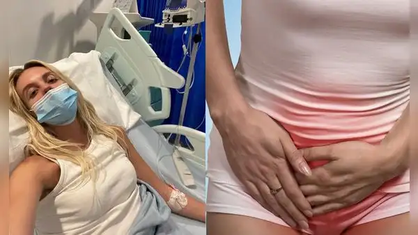 Mujer es diagnosticada con extraño síndrome tras pasar 14 meses sin poder orinar por su cuenta