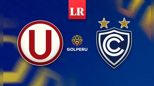 AQUÍ Universitario - Cienciano EN VIVO vía GolPerú: ¿a qué hora ver partido de la Liga 1 2023?