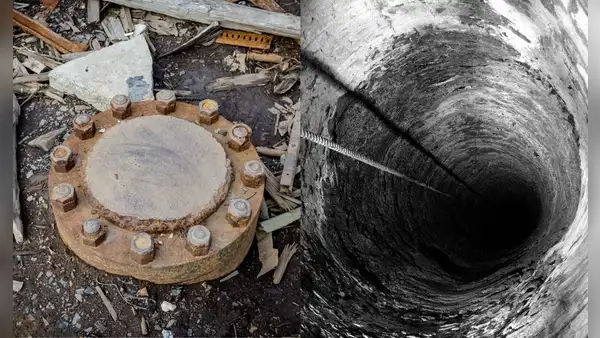 ¿Dónde queda el agujero más profundo de la Tierra hecho por el hombre y cuánto mide?