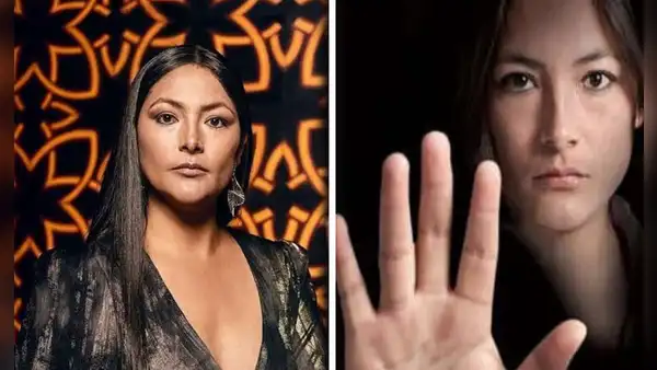 Magaly Solier: vulneración a la intimidad