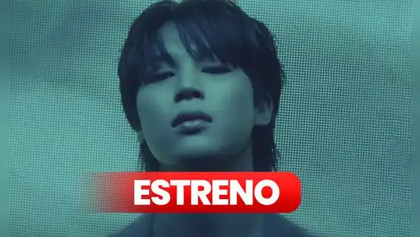 Jimin estrenó "Like crazy": mira el video musical por el lanzamiento de su nuevo álbum "FACE"