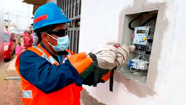Medidor de luz: ¿cómo saber que no me están cobrando de más y registran mi consumo real?
