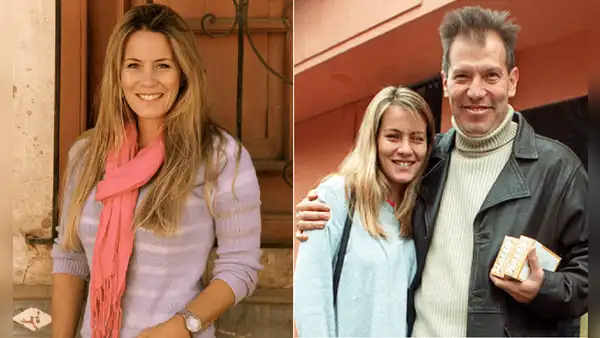 ¿Cuál es el negocio de Carolina García-Sayan, la esposa de Raúl Romero?